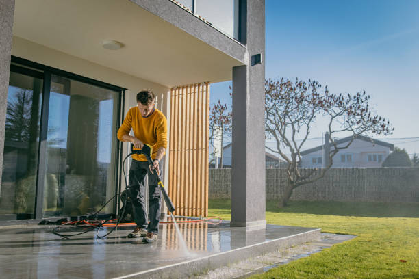Quitman, MS Pressure Washing Services Company