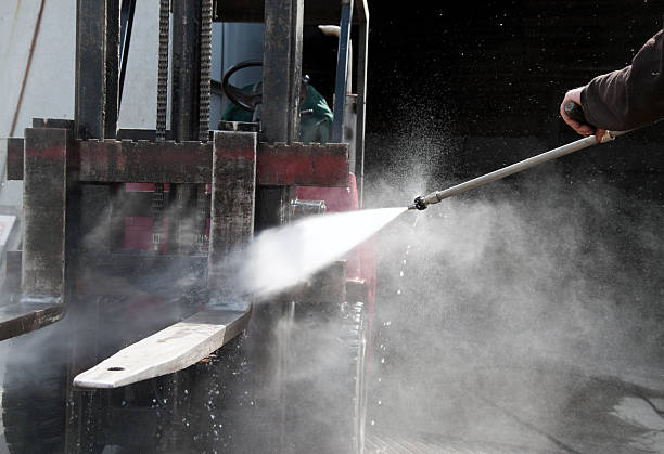 Best Building Exterior Pressure Washing in Quitman, MS
